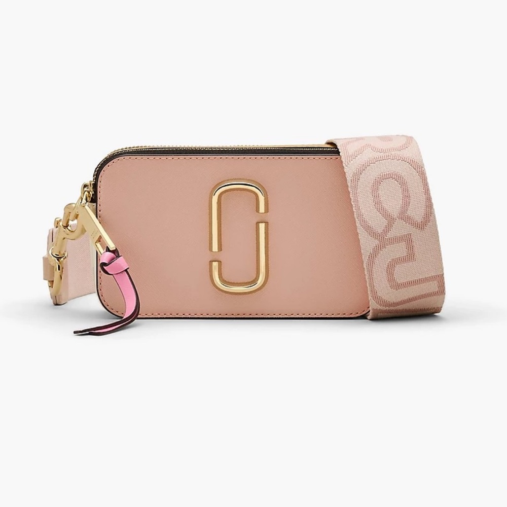 MARC JACOBS SNAPSHOT BAG